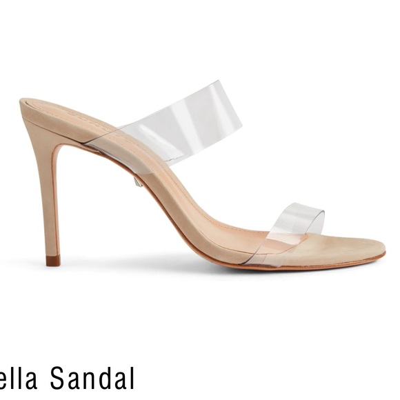 Schutz Ariella Sandal heel - Picture 6 of 7